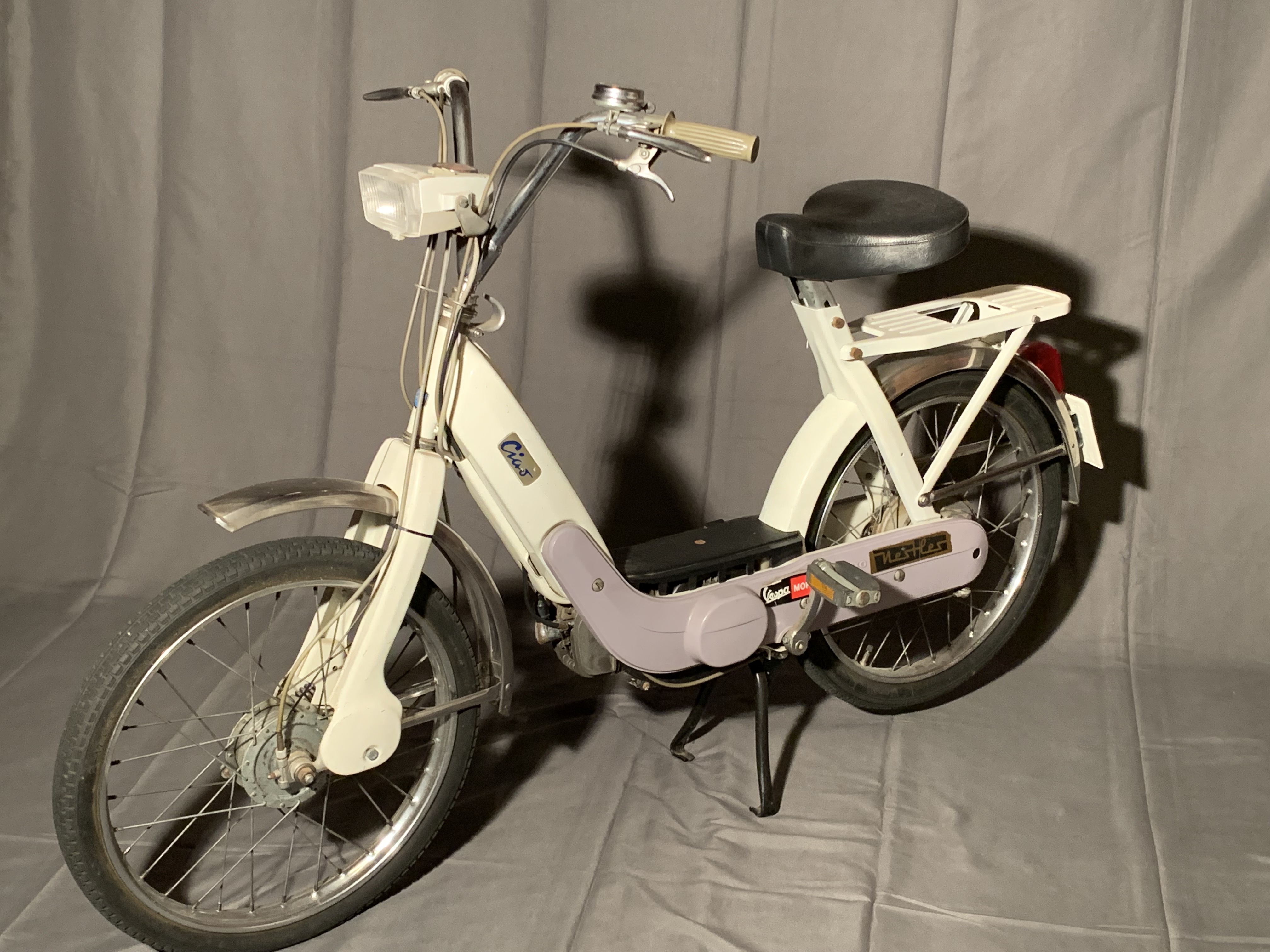 Ciao Vespa Mofa L ciao-vespa-mofa-l